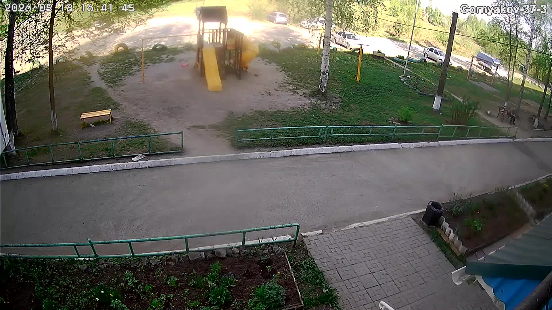 Горняков 37 камера 3