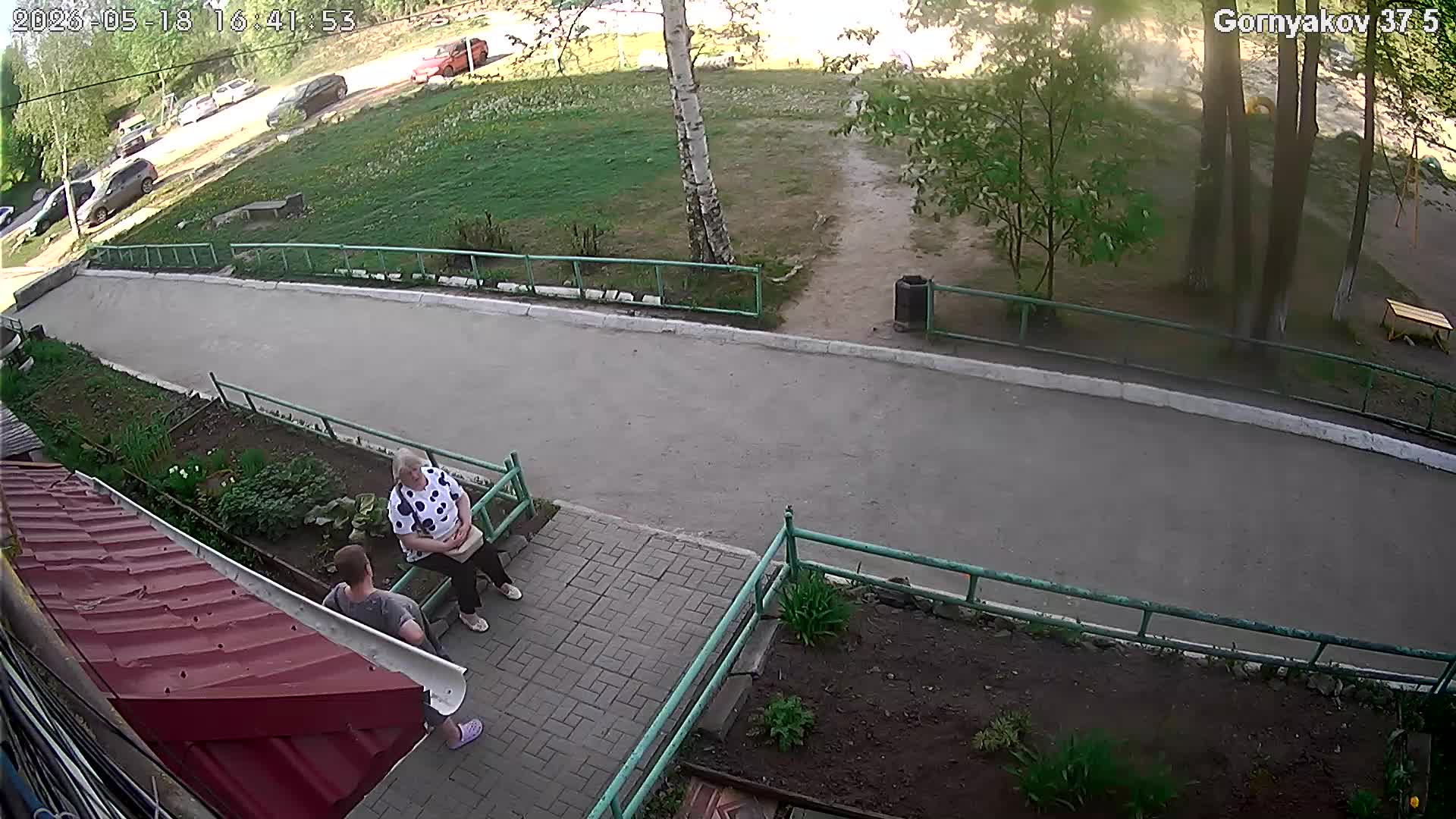 Горняков 37 камера 5