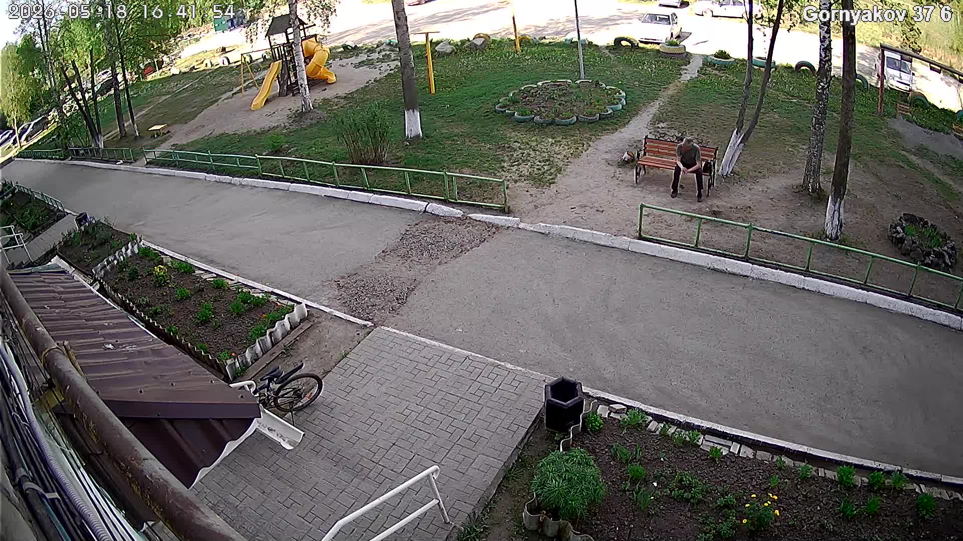 Горняков 37 камера 6