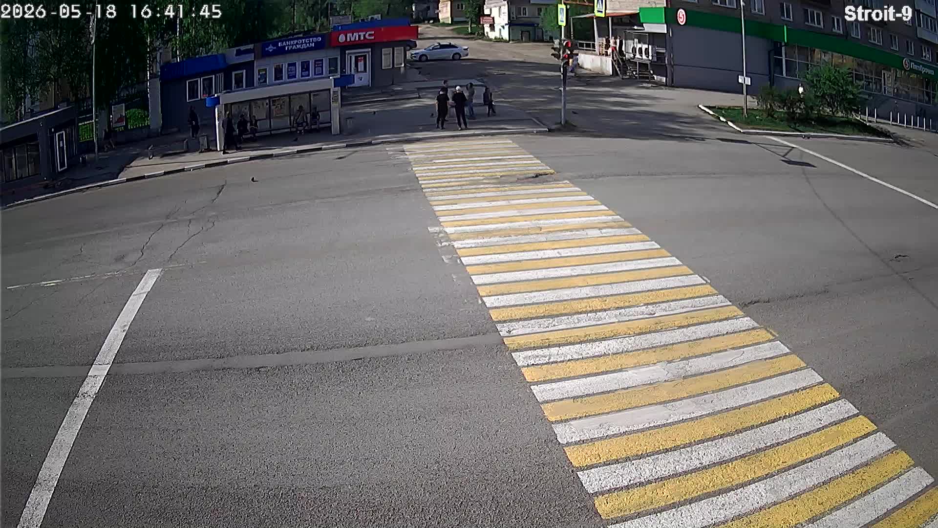 Строителей 9