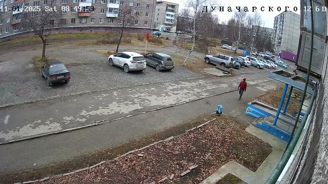 Луначарского 12 6 подъезд