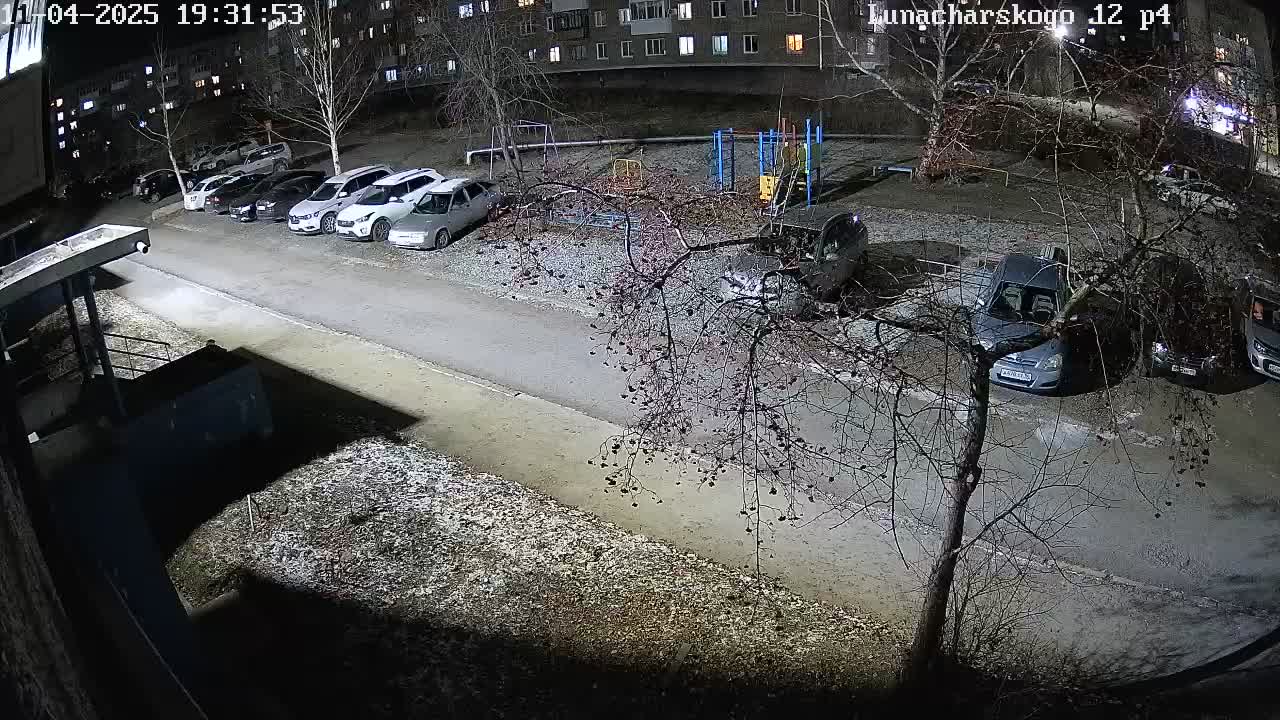 Луначарского 12 4 подъезд
