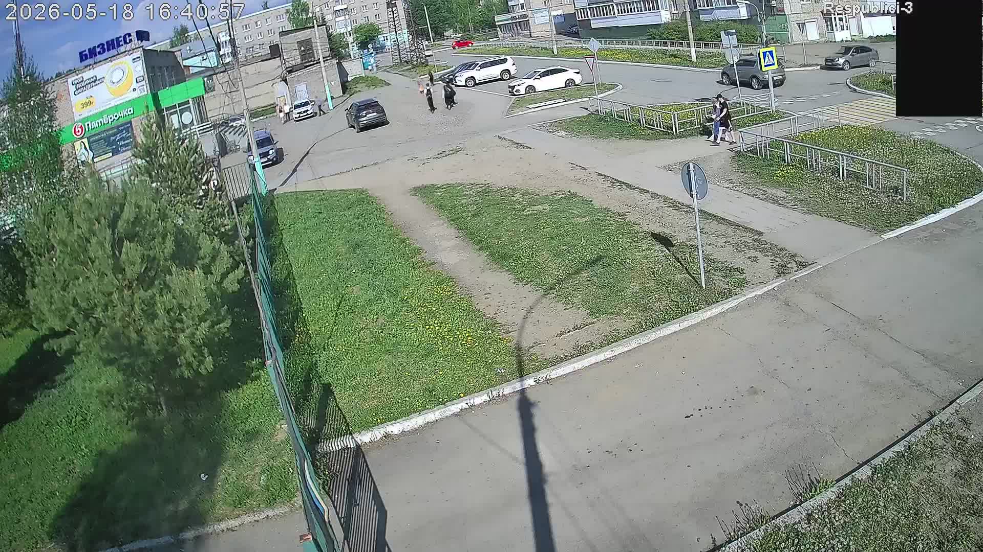 Салон красоты "Ева"
