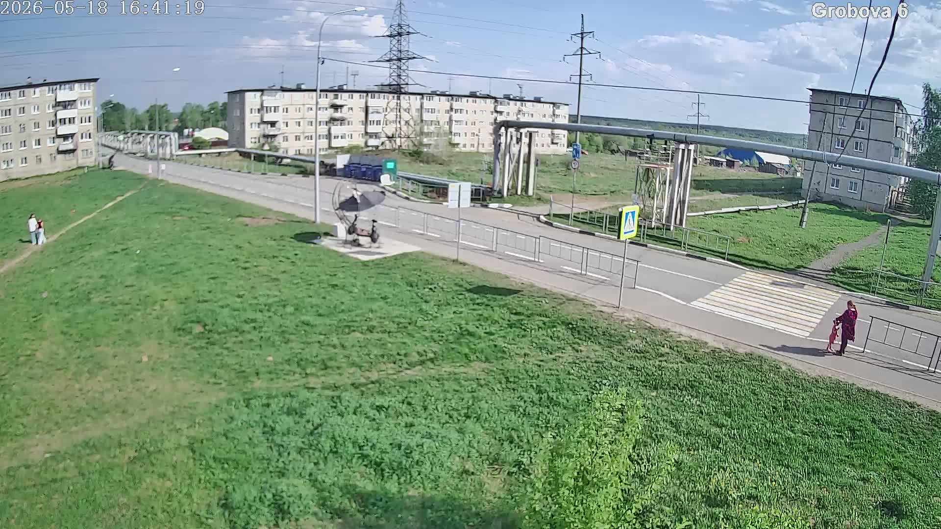 Гробова 6