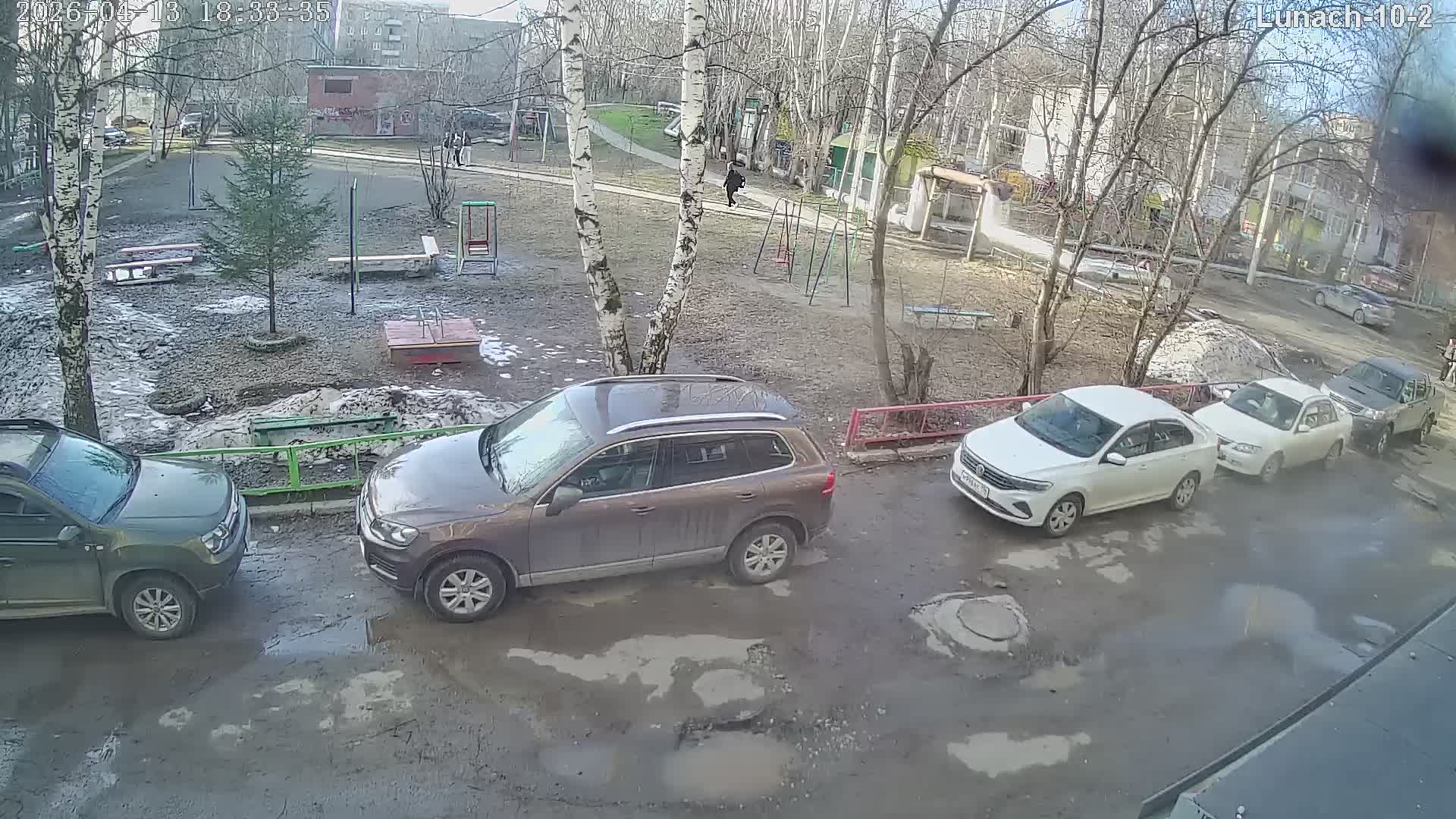 Луначарского 10 1 подьезд